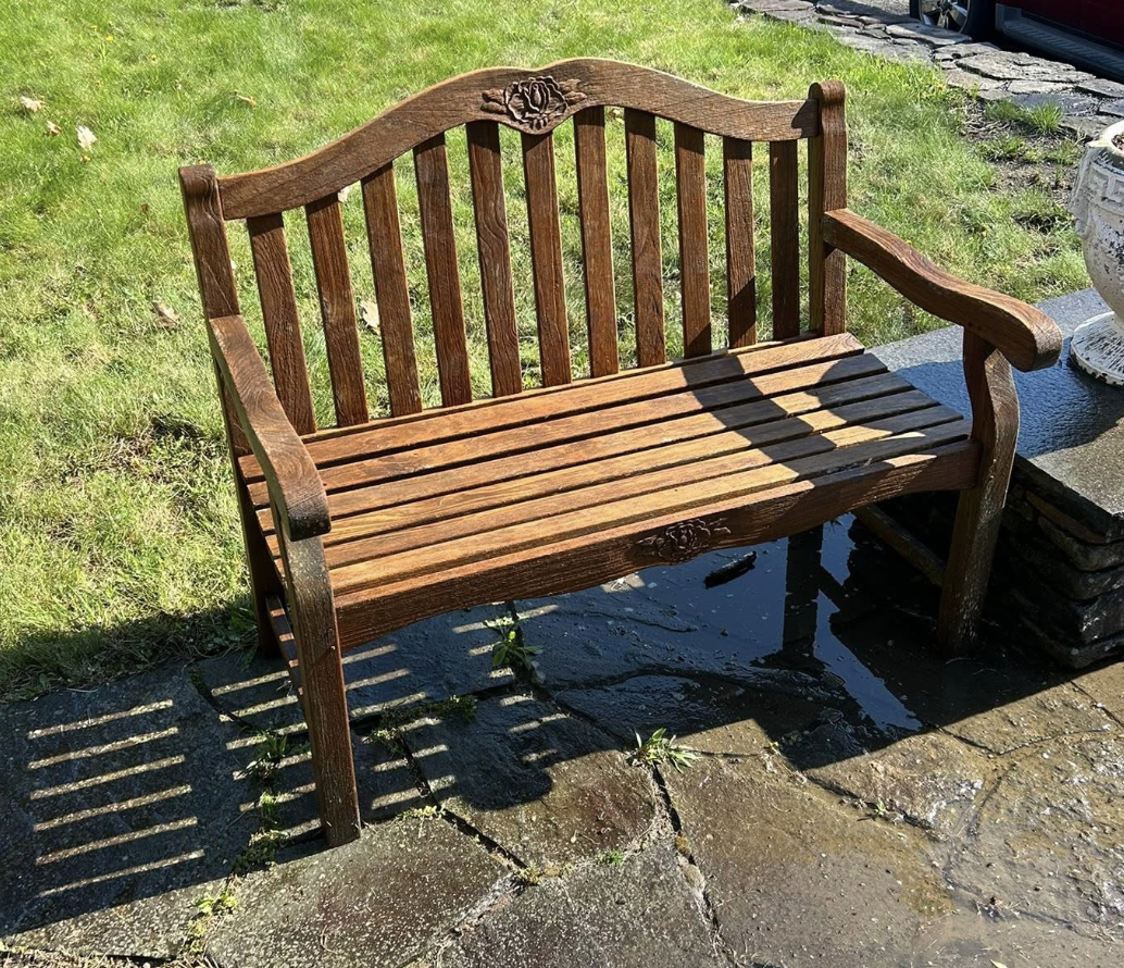 Exterior Cleaning